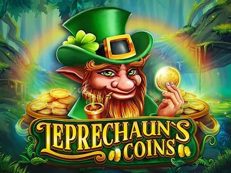 Leprechauns Coins
